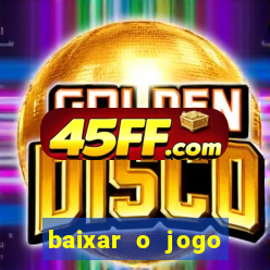 baixar o jogo street fighter